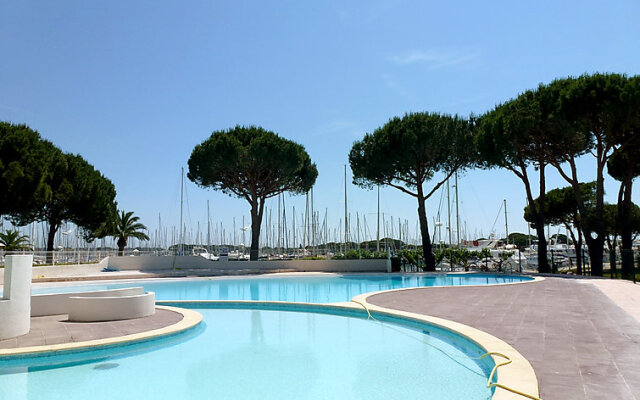 Apartment Le Grand Galion