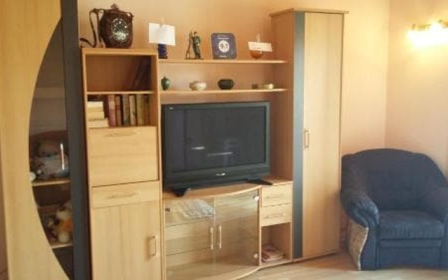 Fődi apartman