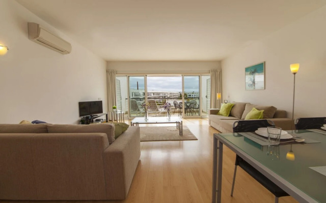 B40 - Dom Manuel Apartment