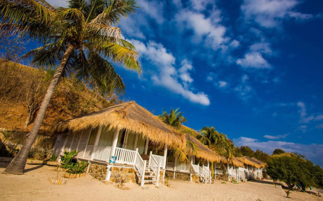 Sudamala Resort, Seraya, Flores
