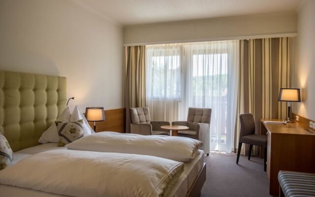 Vulkanlandhotel Legenstein