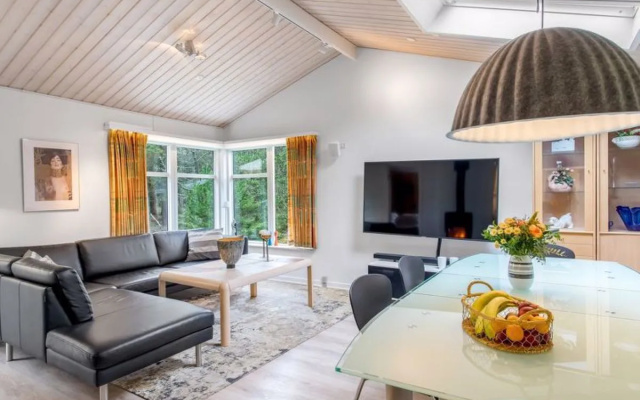 "Tamia" - 900m from the sea in Western Jutland