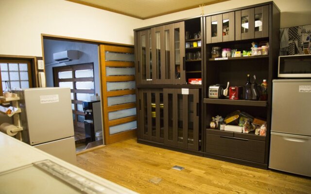 Kyoto Guesthouse Hostel Ayame