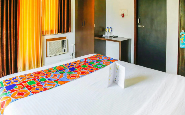 Fabhotel Eleanora