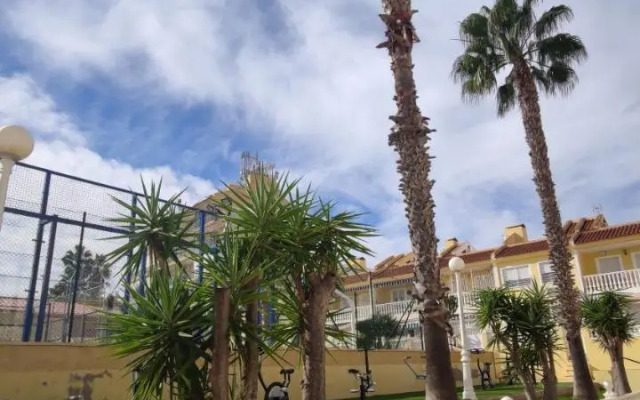Sunny Time La Mata
