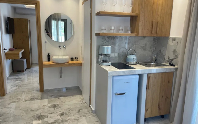 Latramys Suites