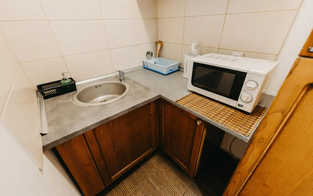 Apartament Piata Amzei 1 (17 B)