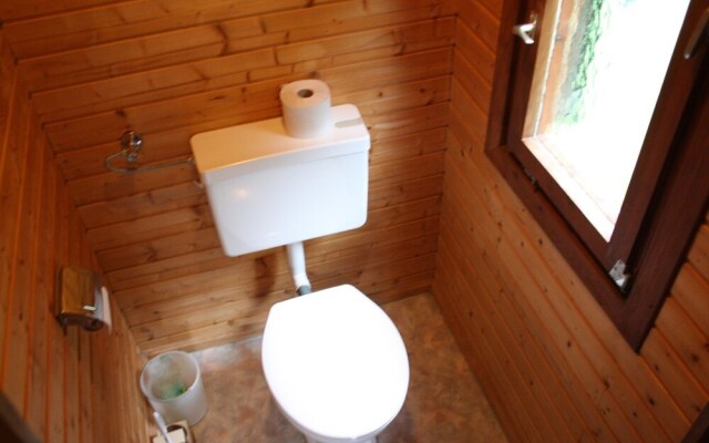 Peaceful Chalet In Thalgau With Mountain View