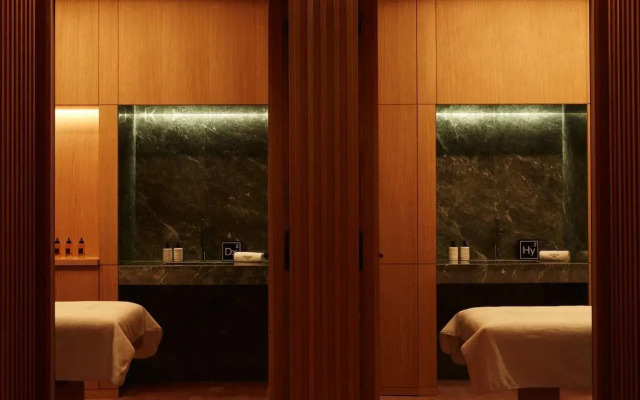 Отель SO/ Paris