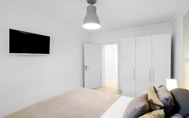 Greatstay Lachmannstr. 3