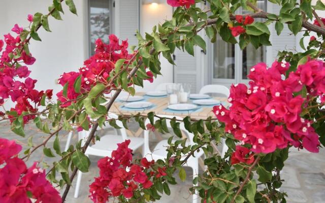 Aspro Villas