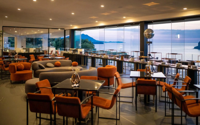 Cala Moresca Hotel