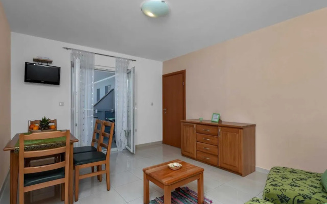 Apartments Villa Juric - One Bedroom Apartment With Balcony - 2