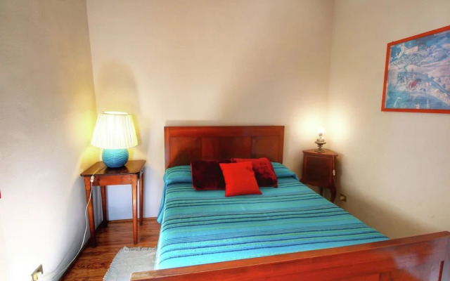Belvilla by OYO Casa Bruciata
