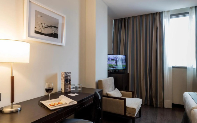 LCB Hotel Fuenlabrada