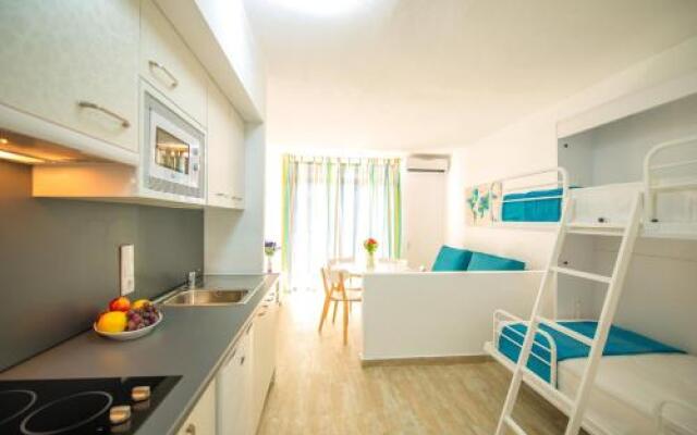 Ona Internacional Apartments