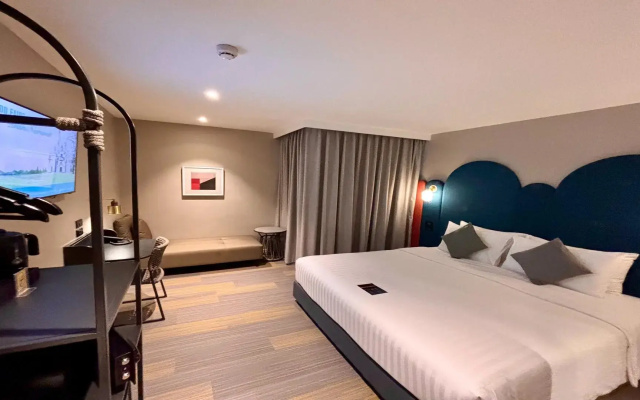 Benjarong Hotel Bangkok