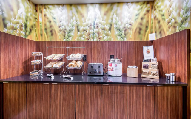 Fairfield Inn & Suites by Marriott Chickasha