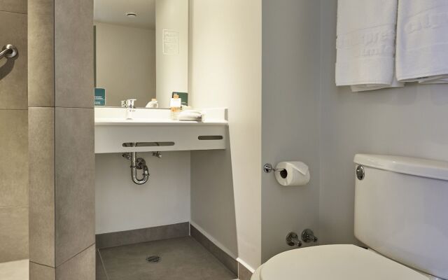 City Express Junior by Marriott Tuxtla Gutiérrez Poliforum