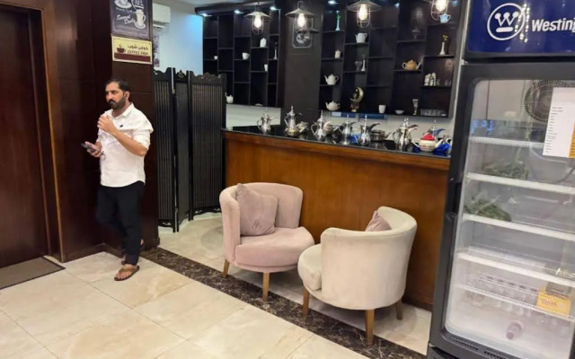 Asal Hiraa Aparthotel Jeddah