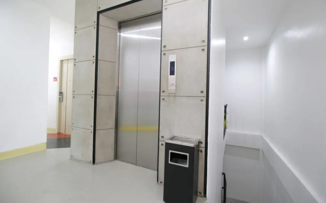 Airy Bandara Sultan Syarif Kasim II Kaharudin Nasution Pekanbaru