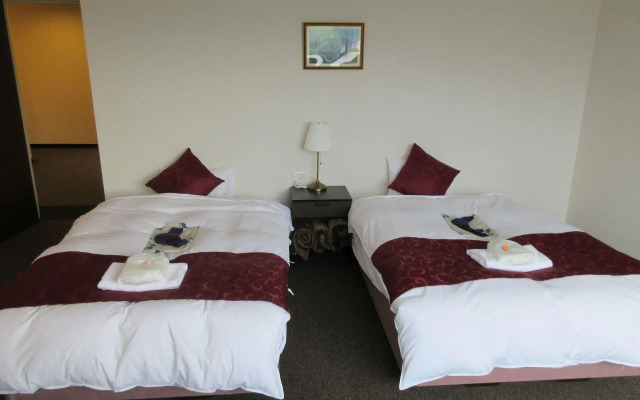 Fuji Mountain Resort Hotel