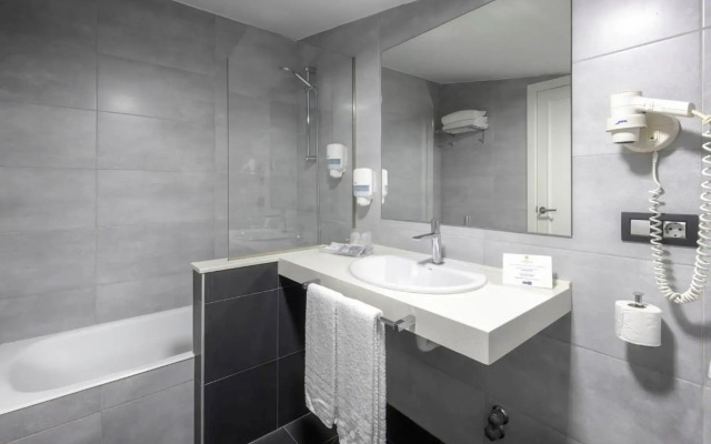 Hotel La Palma de Llanes