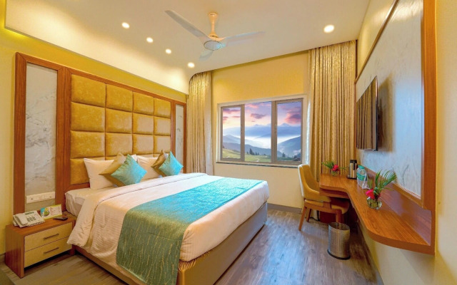 Hotel Tara