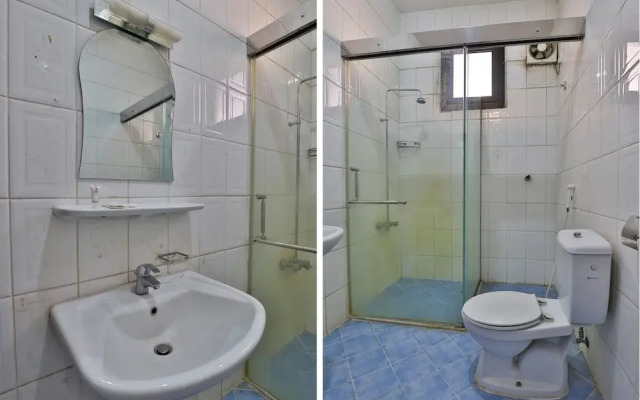 422 Barakat Tiba2 by Oyo Rooms