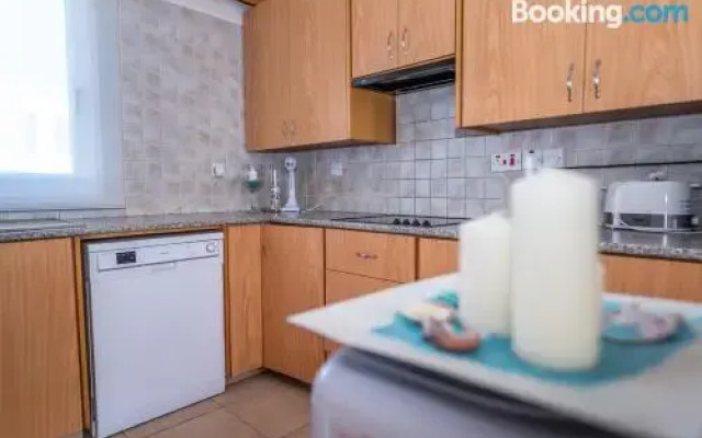 Sun & Sand Private Villa with on demand heated pool