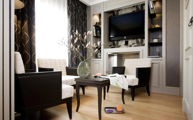 Le Mathurin Hotel & Spa