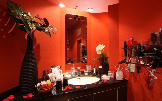 HOTEL GRASSINO URBAN RESORT UTSUNOMIYA - Adult Only