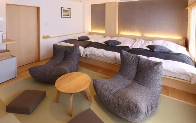 Isawa Onsen Hotel Fuji