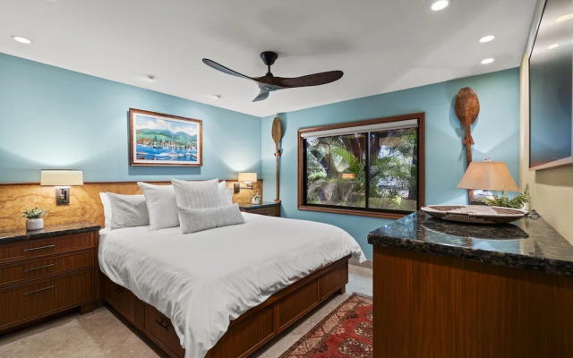 Maalaea Surf C2 1 Bedroom Condo