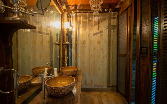 KhgeMa NuanJun Pool Villa Gallery Resort
