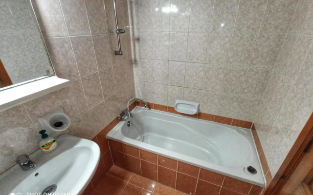 Town House with Private Pool in Village Centre