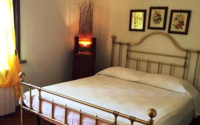 Villetta I Ciliegi Cecina