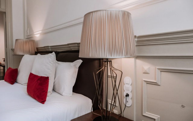 Marques Garden House by Olivia