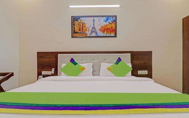 Treebo Magnum Chandigarh