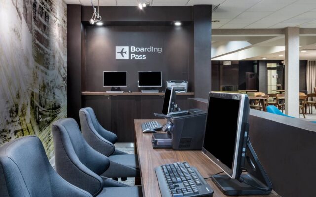 Courtyard by Marriott Harlingen