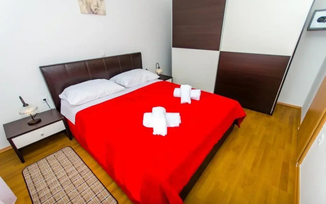 Apartments De Chiudi Trogir