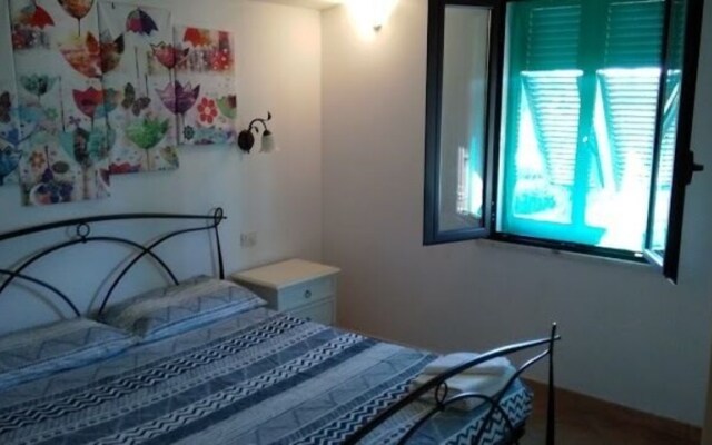 Bed & Bike Casa dei Papi