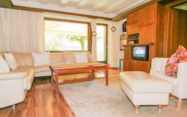 Apartment Casa Hubertus