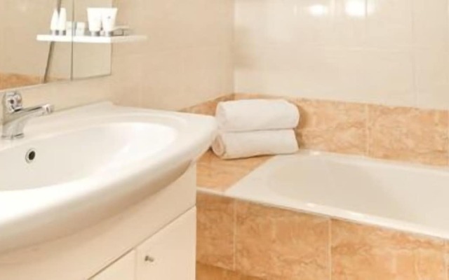 Park Hotel La Grave