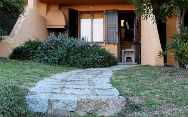 Residence Baia Santa Reparata