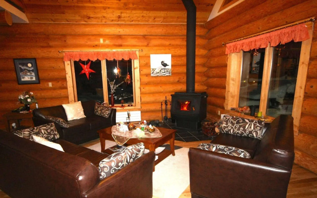 Northern Lights Resort & SPA