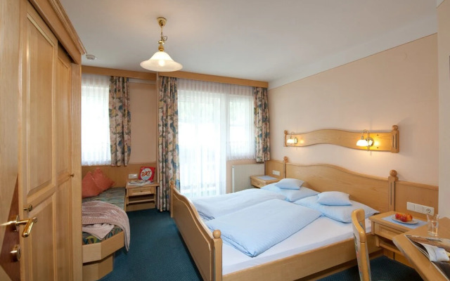 Vital & Familienhotel Angerwirt