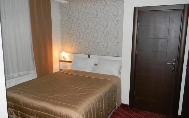Hotel Sibar