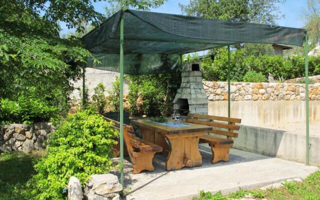 Pool Suite Glavotok at Krk Island