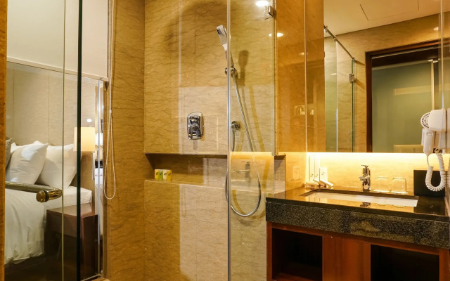 Swiss-Belhotel Serpong